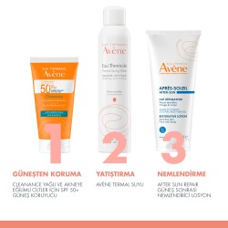 Avene Cleanance Spf 50 Güneş Kremi 50 ml - 12