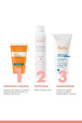 Avene Cleanance Spf 50 Güneş Kremi 50 ml - 19