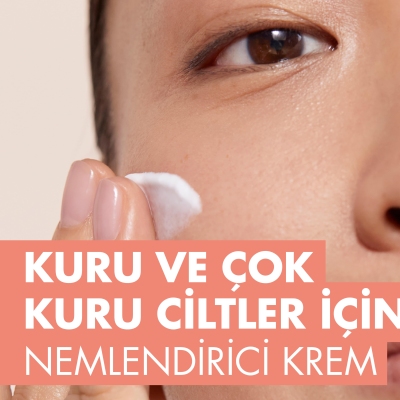 Avene Cold Cream Kuru-Çok Kuru Ciltler İçin Nemlendirici Krem 40 Ml - 11