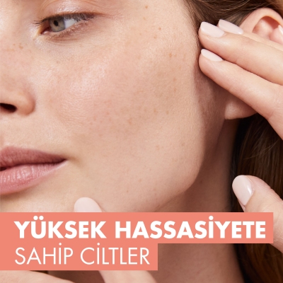 Avene Compact Sable SPF50+ Kapatıcı Kompakt Krem 10 gr - Beige - 11