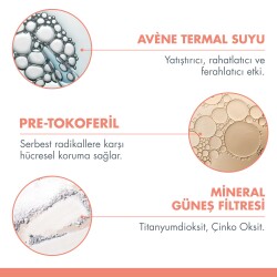 Avene Compact Sable SPF50+ Kapatıcı Kompakt Krem 10 gr - Beige - 13