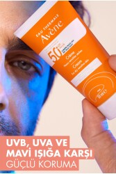 Avene Cream SPF50+ Güneş kremi 50 ml - 18