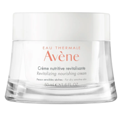 Avene Creme Nutritive Compensatrice 50 Ml Nemlendirici - 1