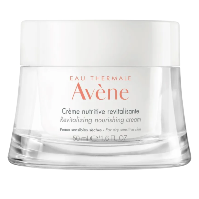 Avene Creme Nutritive Compensatrice 50 Ml Nemlendirici - 1
