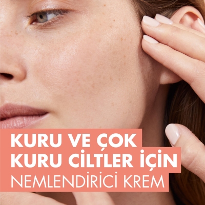 Avene Creme Nutritive Compensatrice 50 Ml Nemlendirici - 11