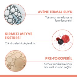 Avene Creme Nutritive Compensatrice 50 Ml Nemlendirici - 13