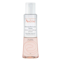 Avene Demaquillant Yeux İntense 125 ml Çift Bazlı Makyaj Temizleyici - 1