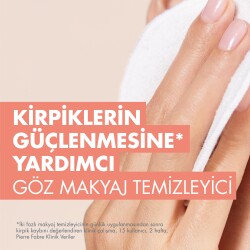 Avene Demaquillant Yeux İntense 125 ml Çift Bazlı Makyaj Temizleyici - 10