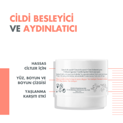 Avene Dermabsolu Canlandırıcı & Sıkılaştırıcı Gündüz Kremi 40 ml - 3