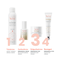 Avene Dermabsolu Canlandırıcı & Sıkılaştırıcı Gündüz Kremi 40 ml - 5