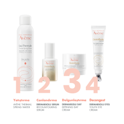 Avene Dermabsolu Canlandırıcı & Sıkılaştırıcı Gündüz Kremi 40 ml - 10