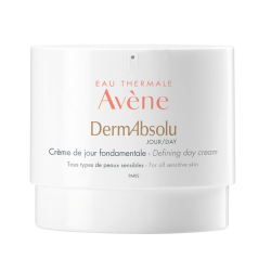 Avene Dermabsolu Canlandırıcı & Sıkılaştırıcı Gündüz Kremi 40 ml - 1