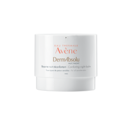 Avene Dermabsolu Canlandırıcı Sıkılaştırıcı Rahatlatıcı Gece Kremi 40 ml - 1