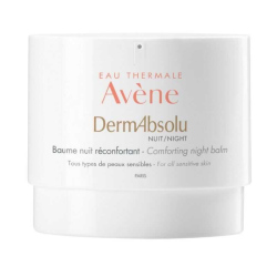 Avene Dermabsolu Canlandırıcı Sıkılaştırıcı Rahatlatıcı Gece Kremi 40 ml - 1