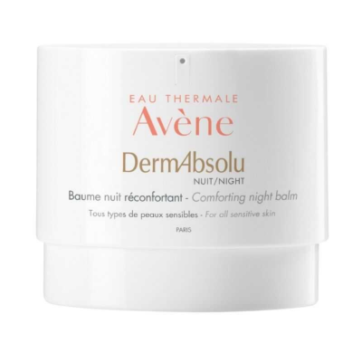 Avene Dermabsolu Canlandırıcı Sıkılaştırıcı Rahatlatıcı Gece Kremi 40 ml - 1