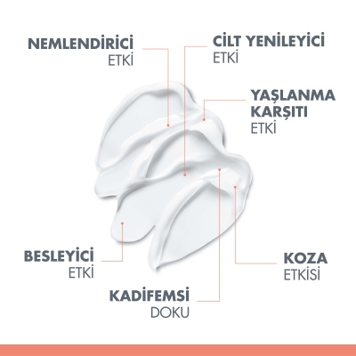 Avene Dermabsolu Canlandırıcı Sıkılaştırıcı Rahatlatıcı Gece Kremi 40 ml - 3