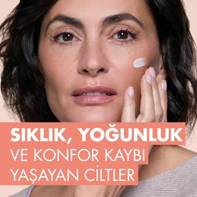 Avene Dermabsolu Canlandırıcı Sıkılaştırıcı Rahatlatıcı Gece Kremi 40 ml - 4