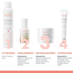 Avene Dermabsolu Canlandırıcı Sıkılaştırıcı Rahatlatıcı Gece Kremi 40 ml - 5