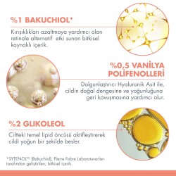 Avene Dermabsolu Canlandırıcı Sıkılaştırıcı Rahatlatıcı Gece Kremi 40 ml - 6