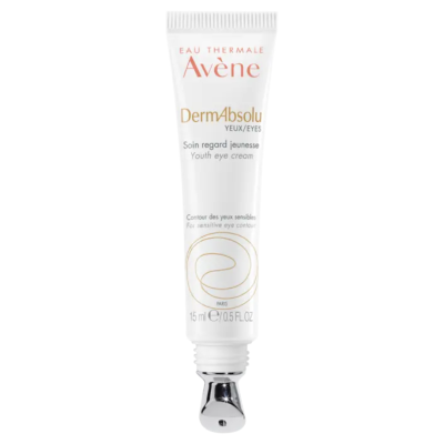 Avene DermAbsolu Yeux 15 ml - 1