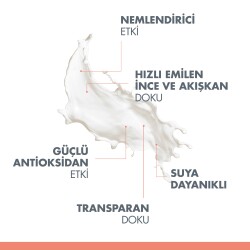 Avene Fluide Mineral Güneş Koruyucu Krem SPF50+ 40 ml - 11