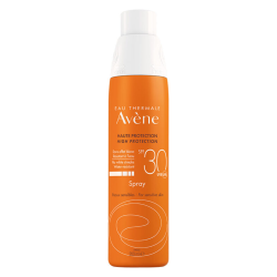 Avene Güneş Koruyucu SPF30+ Sprey 200 ml - 1