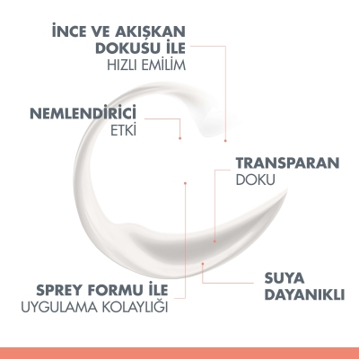 Avene Güneş Koruyucu SPF30+ Sprey 200 ml - 10
