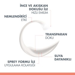 Avene Güneş Koruyucu SPF50+ Sprey 200 ml - 9