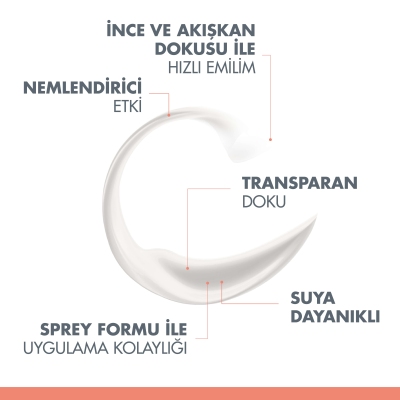 Avene Güneş Koruyucu SPF50+ Sprey 200 ml - 9