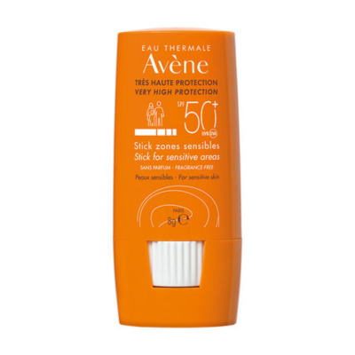 Avene Hassas Bölgeler Için SPF50 Güneş Koruyucu Stick 8 gr - 1