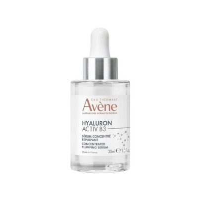 Avene Hyaluron Activ B3 Dolgunlaştırıcı Konsantre Serum 30 ml - 1