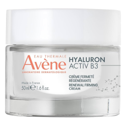 Avene Hyaluron Actıv B3 Hücre Yenilemeye Yardımcı Krem 50 ml - 1