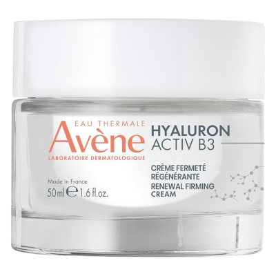 Avene Hyaluron Actıv B3 Hücre Yenilemeye Yardımcı Krem 50 ml - 1