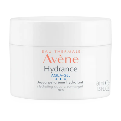 Avene Hydrance Aqua Gel Tüm Ciltler İçin Nemlendirici 50 ml - 1