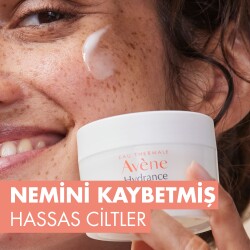 Avene Hydrance Aqua Gel Tüm Ciltler İçin Nemlendirici 50 ml - 11