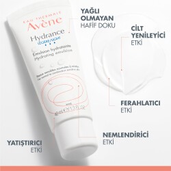 Avene Hydrance Light Emülsiyon 40 Ml - 9