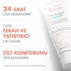 Avene Hydrance Light Emülsiyon 40 Ml - 10