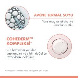 Avene Hydrance Light Emülsiyon 40 Ml - 13