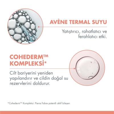 Avene Hydrance Light Emülsiyon 40 Ml - 13