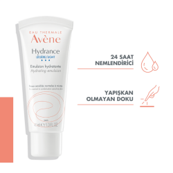 Avene Hydrance Light Emülsiyon 40 Ml - 2