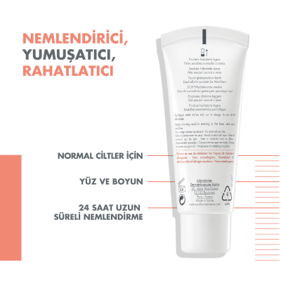 Avene Hydrance Light Emülsiyon 40 Ml - 3