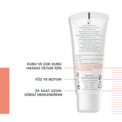 Avene Hydrance Rich Nemlendirici Krem 40 Ml - 3