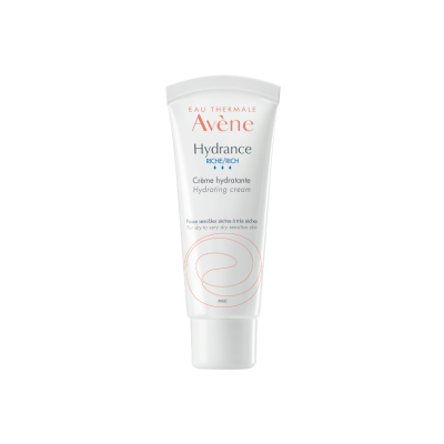 Avene Hydrance Rich Nemlendirici Krem 40 Ml - 5