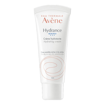 Avene Hydrance Rich Nemlendirici Krem 40 Ml - 1