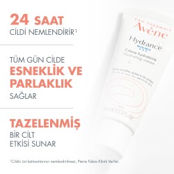 Avene Hydrance Rich Nemlendirici Krem 40 Ml - 9
