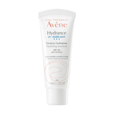 Avene Hydrance UV Light Spf 30 Emulsion 40 Ml - 1