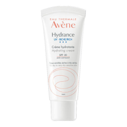 Avene Hydrance UV-Rich Nemlendirici Krem Spf 30 40 Ml - 1