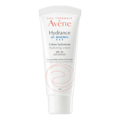 Avene Hydrance UV-Rich Nemlendirici Krem Spf 30 40 Ml - 1