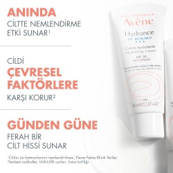 Avene Hydrance UV-Rich Nemlendirici Krem Spf 30 40 Ml - 9