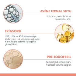 Avene Intense Protect SPF50+ Fluid Ultra Güneş Koruyucu 150 ml - 13